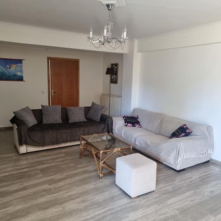Sea View Apartment ยีธิโอ ภายนอก รูปภาพ