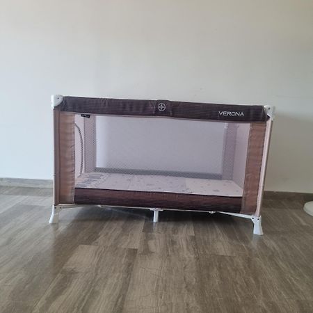 Sea View Apartment ยีธิโอ ภายนอก รูปภาพ